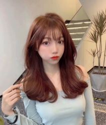 点击看大图 -辛格·潮沙龙