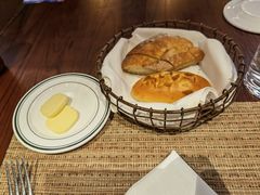 -Wolfgang’s Steakhouse 沃夫冈牛排馆(上海白玉兰广场店)