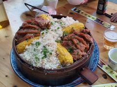 -徐鼎盛民间菜(南坪后堡店)