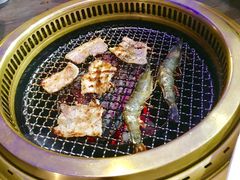 -久苑烧肉(世界城广场店)