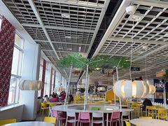-宜家·瑞典风味餐厅(无锡店)