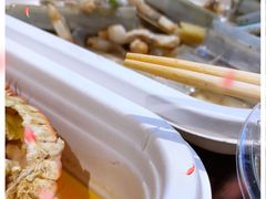 -盒马鲜生(宝地店)