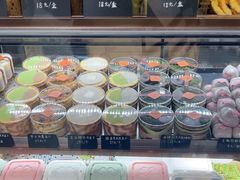 -仙豆菓夫(鼓楼店)