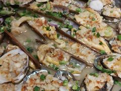 -79号渔船海鲜饭店(华强北店)