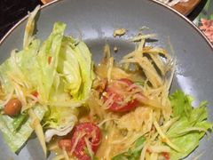 -金厨泰国餐厅·全泰籍厨师料理(拱北店)