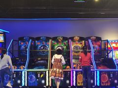 -复兴未来·轰趴空间(泰富百货店)