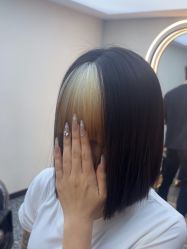 -88潮牌美发沙龙