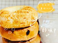 -盒马鲜生(馥邦国际店)