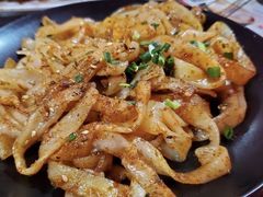 -乐山烧烤·罗田吊锅·小龙虾(航天兴隆国际店)