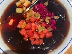 -黄山老妈·土菜(碧桂园店)