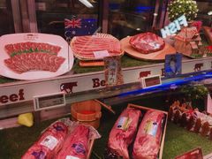 -Olé精品超市(北京合生汇店)