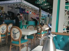 -帕米尔食府(白云观店)