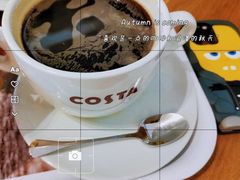 -COSTA COFFEE(西贸凯德晶品4层2店)