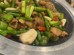 -四妹餐厅(玫瑰街店)