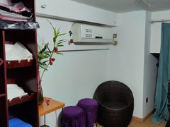 -佰推·肩颈腰·推拿理疗(湾悦城店)