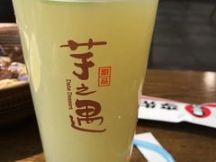 -李先生牛肉面大王(马栏店)