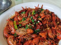 -鑫巴蜀小镇 · 水煮鱼专研店(玉桥店)