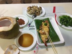 -纽顿熟食中心