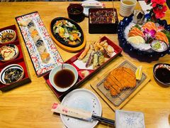 -桃屋日本料理(清华科技园店)