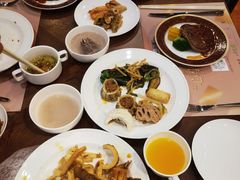 -重庆丽苑维景国际大酒店·海鲜自助餐厅