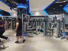 -小蓝鲸游泳培训基地(积水潭店)