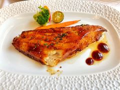 -马克西姆俄罗斯餐厅(通亚街店)