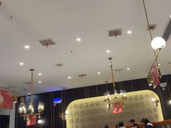 -刘胖子家常菜·蹄花焖藕(中南店)