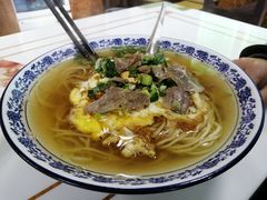 -兰州拉面(中粮彩云居店)