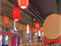 -蜀大侠火锅(寰球文化地标·总府店)