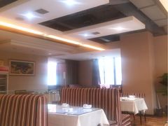 -汉水缘鲜鱼庄(黄雁村店)