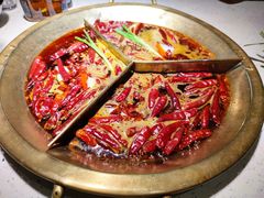 -叁口煮市井老火锅(春熙路店)