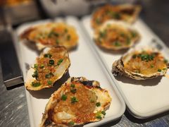 -No.DD戳子烧烤·江湖菜(北京总店)