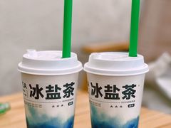 -SENTEA森茶(麦地丽日店)