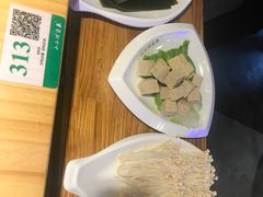 -小小河边鱼(天润城店)