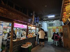 -锦泓老字号猪脏粉(东联大厦店)