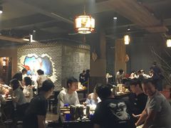 -功夫小龙虾·烧烤·江湖菜(金沙洲店)