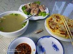 -瑞祥园杨家牛肉大饼店(九路店)