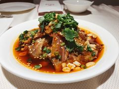 夫妻肺片-渝信川菜(华盛店)