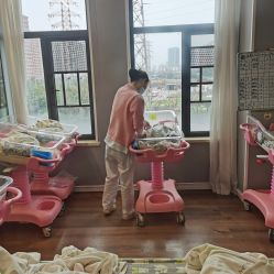 点击看大图 -贰拾捌月子会所·古月(开福店)
