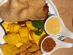 -太二酸菜鱼(福州泰禾店)