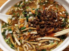 -夏雪花·清真餐厅(生态园店)