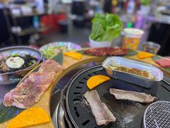 -玄希浪漫厨房·韩料烤肉(湖滨银泰in77店)