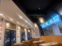 -刘壹席富顺荤豆花·自贡江湖菜(浅水半岛店)