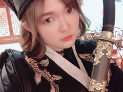 -MAX伯爵沉浸式超级游戏体验馆·实景桌游·剧本杀(小时代店)