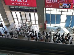 -莆田站