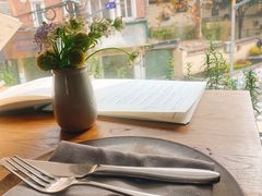 -BOR Eatery(安福路店)