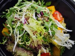 -阿里疆Alijiang·丝路美食·异域风情·清真(长楹天街店)