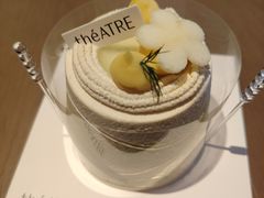 -théATRE 茶聚场(王府中環店)