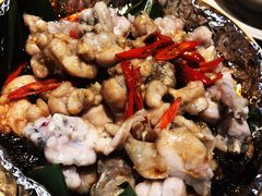 -竹里馆·淮扬菜·功夫茶(老门东店)