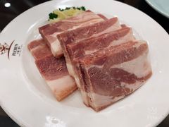 -富春茶社(国庆路店)